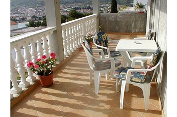 Privatan smeštaj Trogir 3